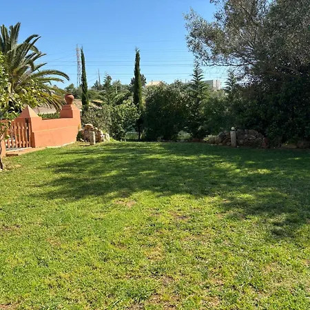 Farm A Do Alho, Herdade Do Funchal 빌라 *