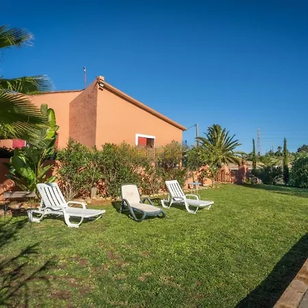 Farm A Do Alho, Herdade Do Funchal 빌라 *