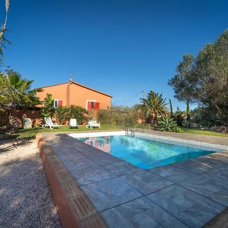 Farm A Do Alho, Herdade Do Funchal