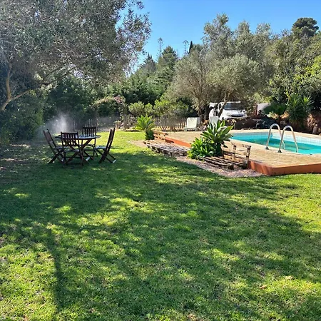 Farm A Do Alho, Herdade Do Funchal * Alto da Cerca