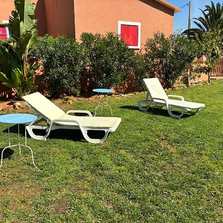 Farm A Do Alho, Herdade Do Funchal 别墅