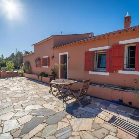 Farm A Do Alho, Herdade Do Funchal * Alto da Cerca