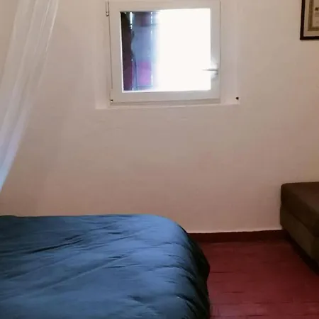 Farm A Do Alho, Herdade Do Funchal 빌라