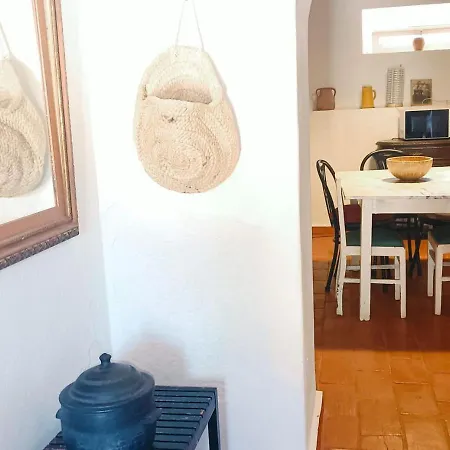 Farm A Do Alho, Herdade Do Funchal * Alto da Cerca