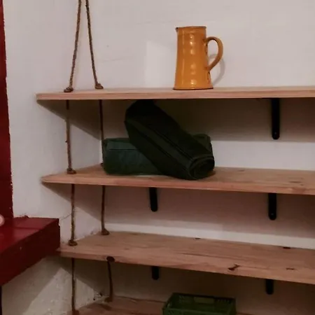 빌라 Farm A Do Alho, Herdade Do Funchal Alto da Cerca