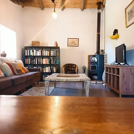 빌라 Farm A Do Alho, Herdade Do Funchal Alto da Cerca