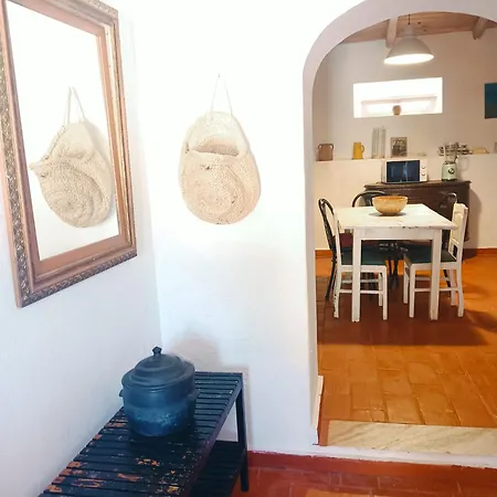 Farm A Do Alho, Herdade Do Funchal * Alto da Cerca