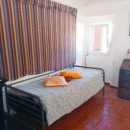 Farm A Do Alho, Herdade Do Funchal *