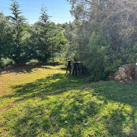 Farm A Do Alho, Herdade Do Funchal Villa Alto da Cerca